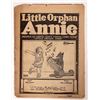 Image 1 : Little Orphan Annie in Sheet Music for Ukelele by Gus Kahn and Joe Sanders c.1928 [191751]