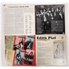 Image 2 : Collectible 33's LPs Vinyl Records c1957-78 (4) [192844]