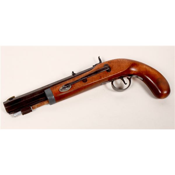 Connecticut Valley Arms .50 Cal. Mountain Pistol [191765]