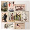Image 2 : US Military Ephemera 1920s [191747]