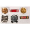 Image 3 : US Military Ephemera 1920s [191747]