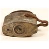 Image 3 : Vintage Military Corbin Cabinet Co. Lock [191296]