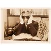 Image 1 : Claude Rains, The Invisible Man, Photograph [191564]