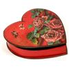 Image 1 : Valentine Tin, Vintage Metal [190569]