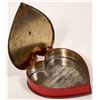 Image 2 : Valentine Tin, Vintage Metal [190569]