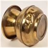 Image 2 : Spittoon all Brass  [191710]