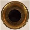 Image 3 : Spittoon all Brass  [191710]