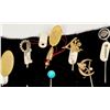 Image 2 : Vintage Stick Pin Collection (10) [191007]