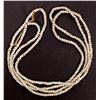 Image 1 : African Beaded Vintage Necklace [191825]