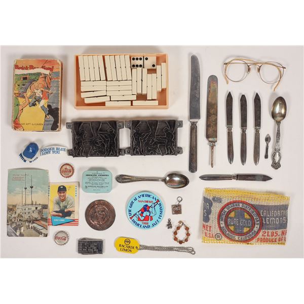 Americana Grab Bag [192033]
