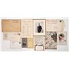 Image 1 : Baby Ephemera and More [193448]