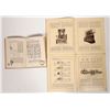 Image 2 : Engine Vintage Catalog Trio [193094]