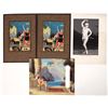 Image 1 : Pinups, 5 Vintage [191626]