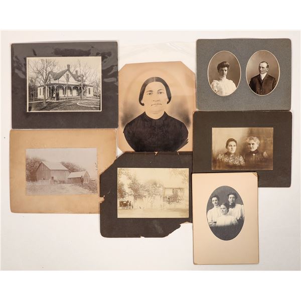 Misc. Americana Photo Group [191653]