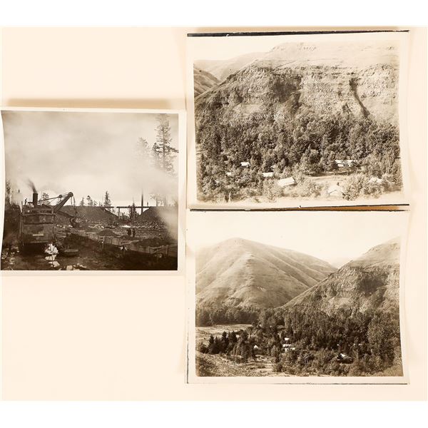 Photo's of Unknown Mine [188962]
