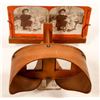 Image 1 : Stereo Viewer & 1 Card [191297]
