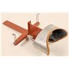 Image 2 : Wood Stereoview Scope  [191339]