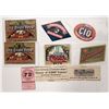 Image 1 : Beer Labels (8) [191790]