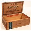 Image 1 : Lady Grey Havana Panetelas Box [191446]