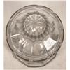 Image 3 : Clear Glass Humidor [191456]