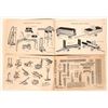 Image 2 : Erector Set "How to make 'em" Books (2) [190654]