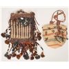 Image 1 : African Purse Pair [192055]