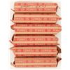 Image 1 : Lincoln Cent Rolls 1955-S (6) [190896]