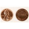 Image 2 : Lincoln Cent BU Rolls 1960 (7) [190899]