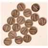 Image 2 : Mercury Dimes 1929 (17) [192429]