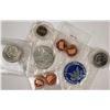 Image 2 : U.S. Coins (13) [191119]