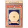 Image 1 : Miniature Replica U. S. St. Gaudens $20 Coin [193429]