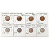 Image 1 : Coins of Australia & New Zealand (8) [191129]