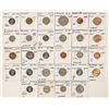 Image 1 : Coins of the Caribbean (28) [191135]