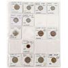 Image 1 : Coins of Eastern Mediterranean (14) [191122]