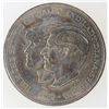 Image 2 : Prince of Wales and Lady Diana Spencer Coin 1981 [193305]