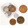 Image 1 : Foreign Coin/Medal Collection (13) [191117]