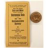 Image 1 : Inyo & Mono County/California Centennial Coins [190882]