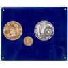 Image 2 : ANA New York Convention Medals 1976 [192236]