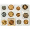 Image 2 : Commemorative Medals (12) [190883]