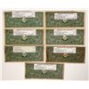 Image 2 : Days of '49 Scrip Notes, 1935, 7 [192041]