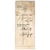 Image 2 : Pennsylvania Mining Company of Michigan $5 Scrip [192536]