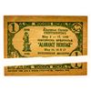 Image 3 : Wooden Nickels, Eastern States, c1936-54 (12) [191319]