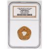Image 1 : New Modern Dairy Token: MS 65 [191875]