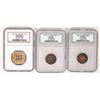 Image 1 : Certified Ray Tokens (3) [191878]