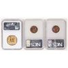 Image 2 : Certified Ray Tokens (3) [191878]