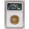 Image 2 : Del Monte Token [191517]