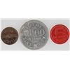 Image 2 : Arizona Token Group (3) [192224]