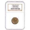 Image 1 : Genova Saloon Token: MS 63 [192216]
