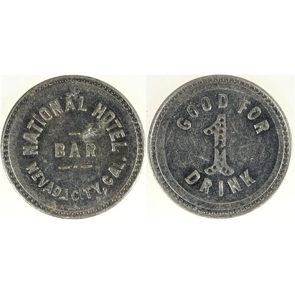 National Hotel Token [192440]