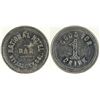 Image 1 : National Hotel Token [192440]